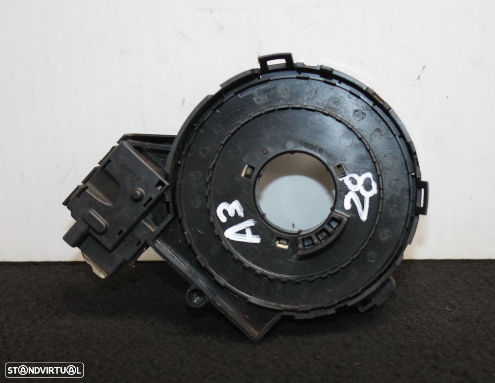 FITA DE AIRBAG AUDI A3 - 2
