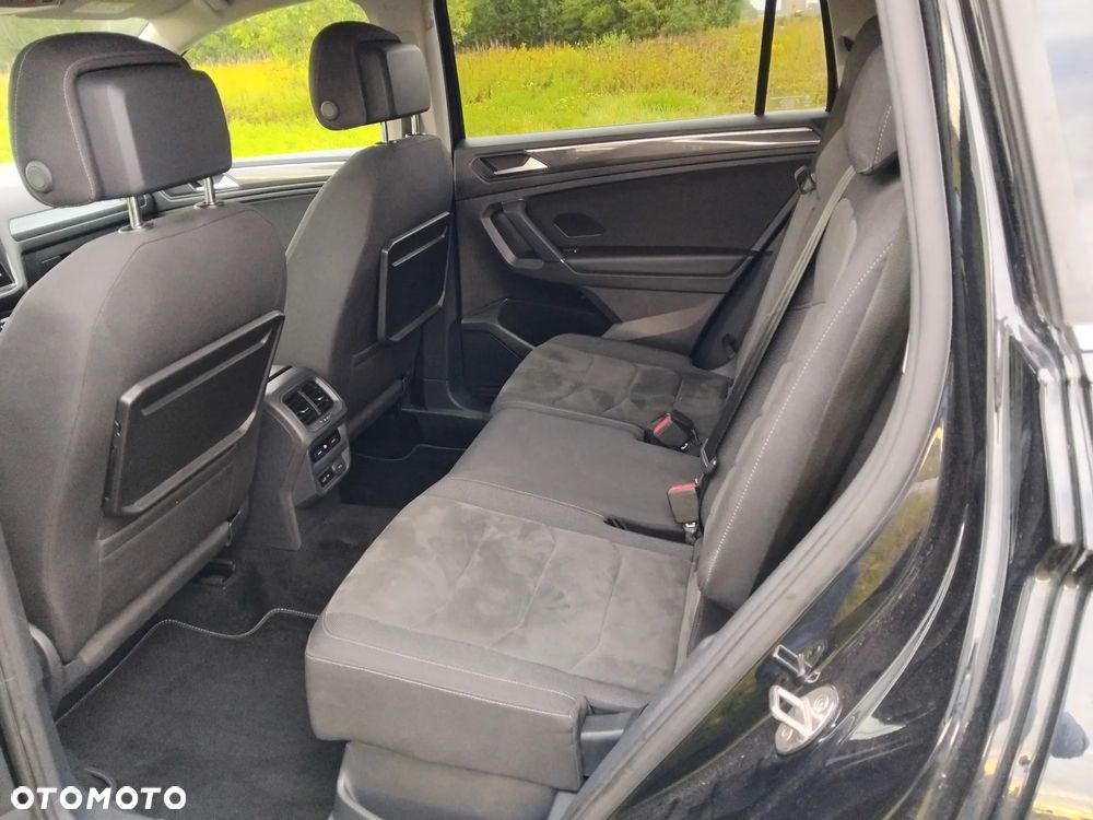 Volkswagen Tiguan Allspace 2.0 TDI 4Mot SCR Highline DSG - 19