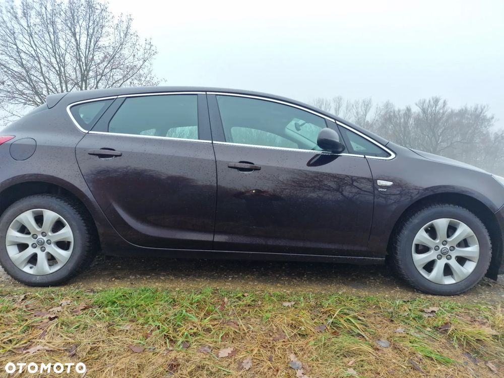 Opel Astra 1.6 ENERGY - 15