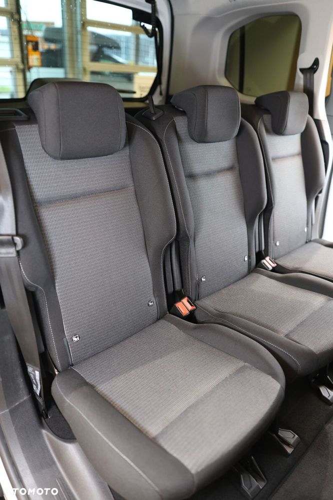 Toyota Proace City Verso 1.2 D-4T Family - 13
