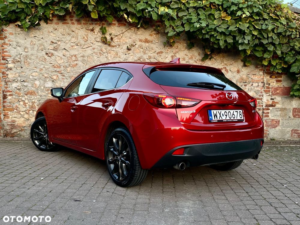 Mazda 3 2.0 Enso - 3