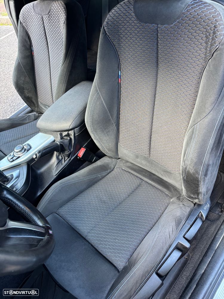 BMW 220 d Coupe Pack M Auto - 7