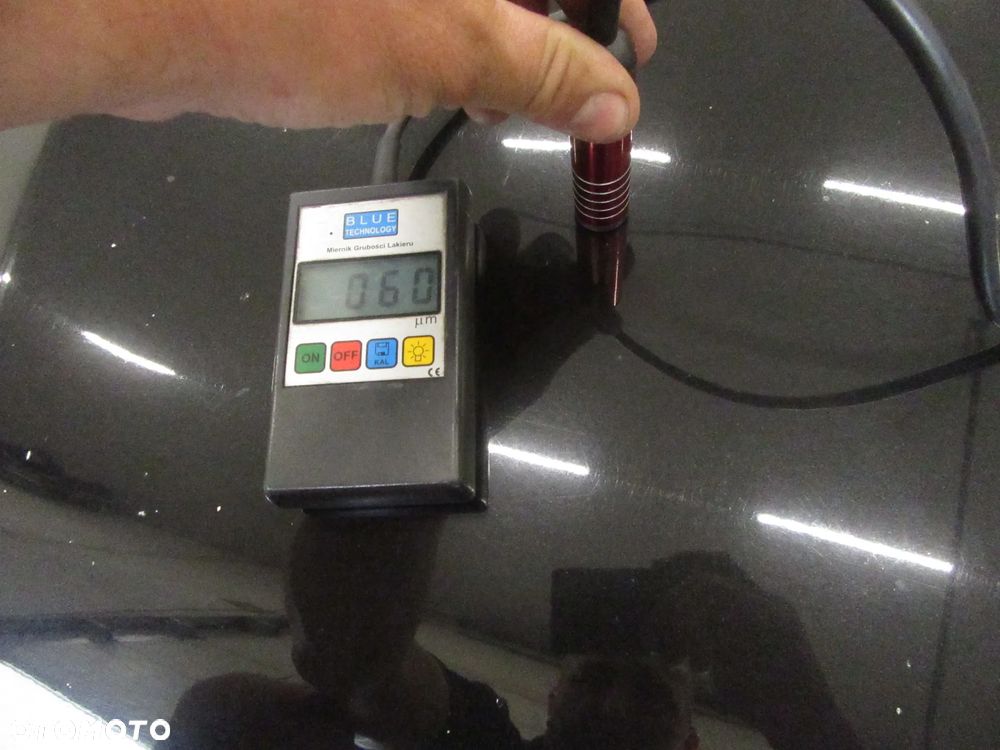 Maska przód BMW 7 G11 G12 przed lift 2015-2019r - 4