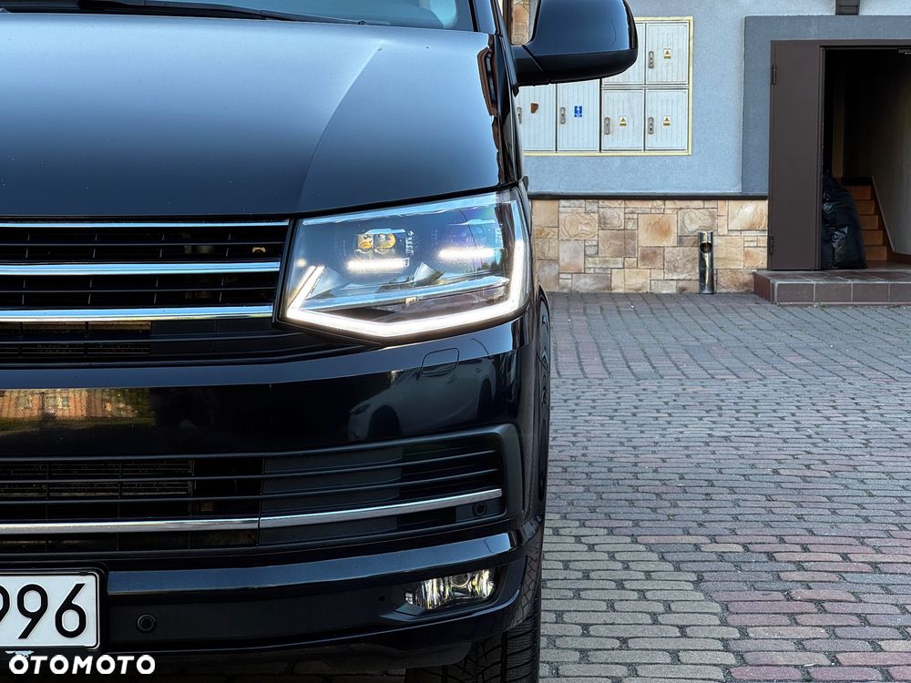Volkswagen Multivan 2.0 BiTDI L1 Edition DSG - 38