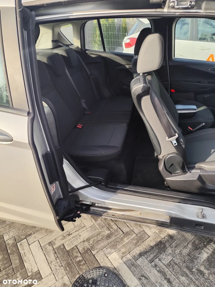 Ford B-MAX 1.4 Titanium - 9