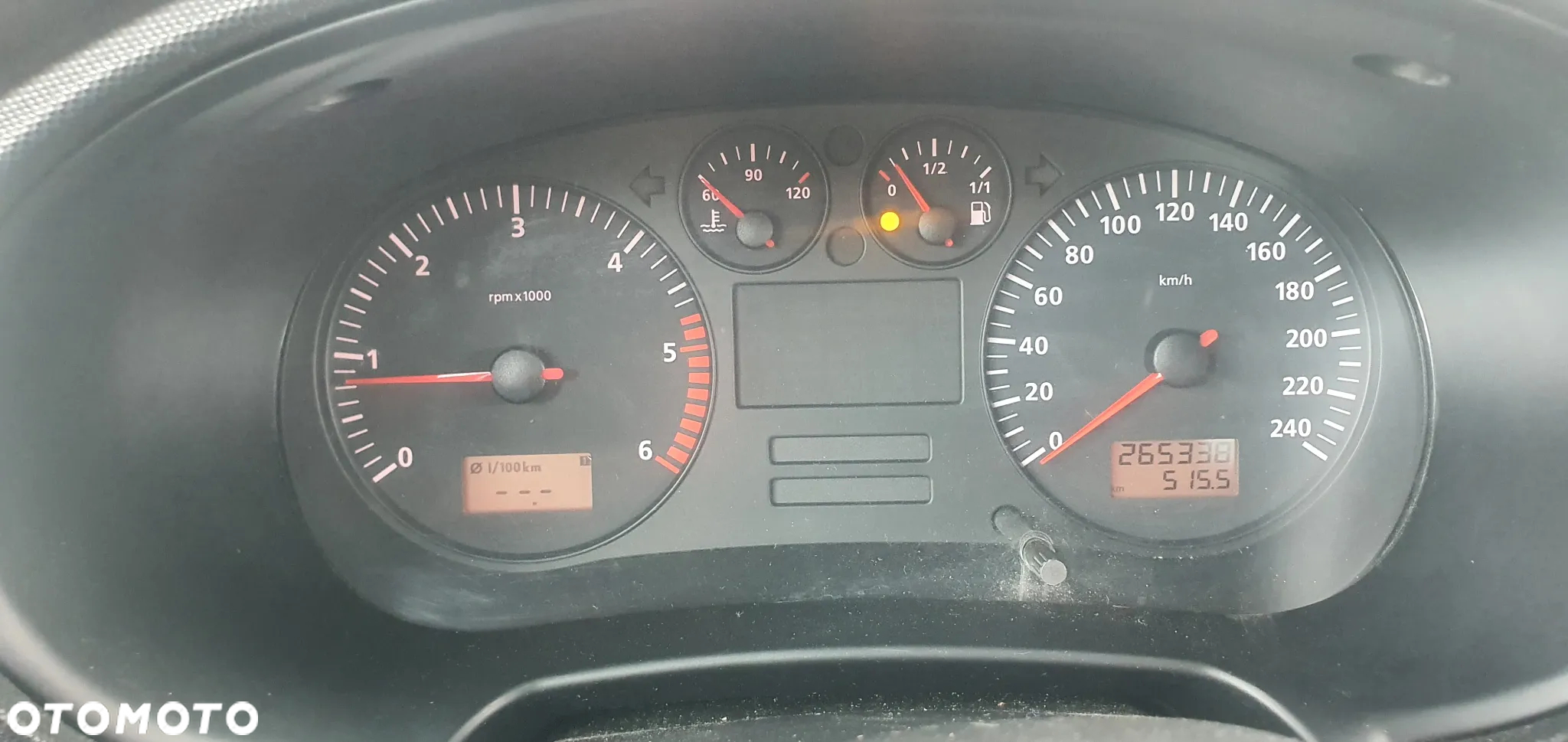 Seat Leon 1.9 TDI Signo - 31