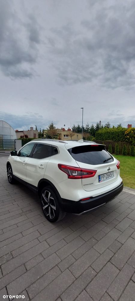 Nissan Qashqai 1.5 dCi Tekna - 6