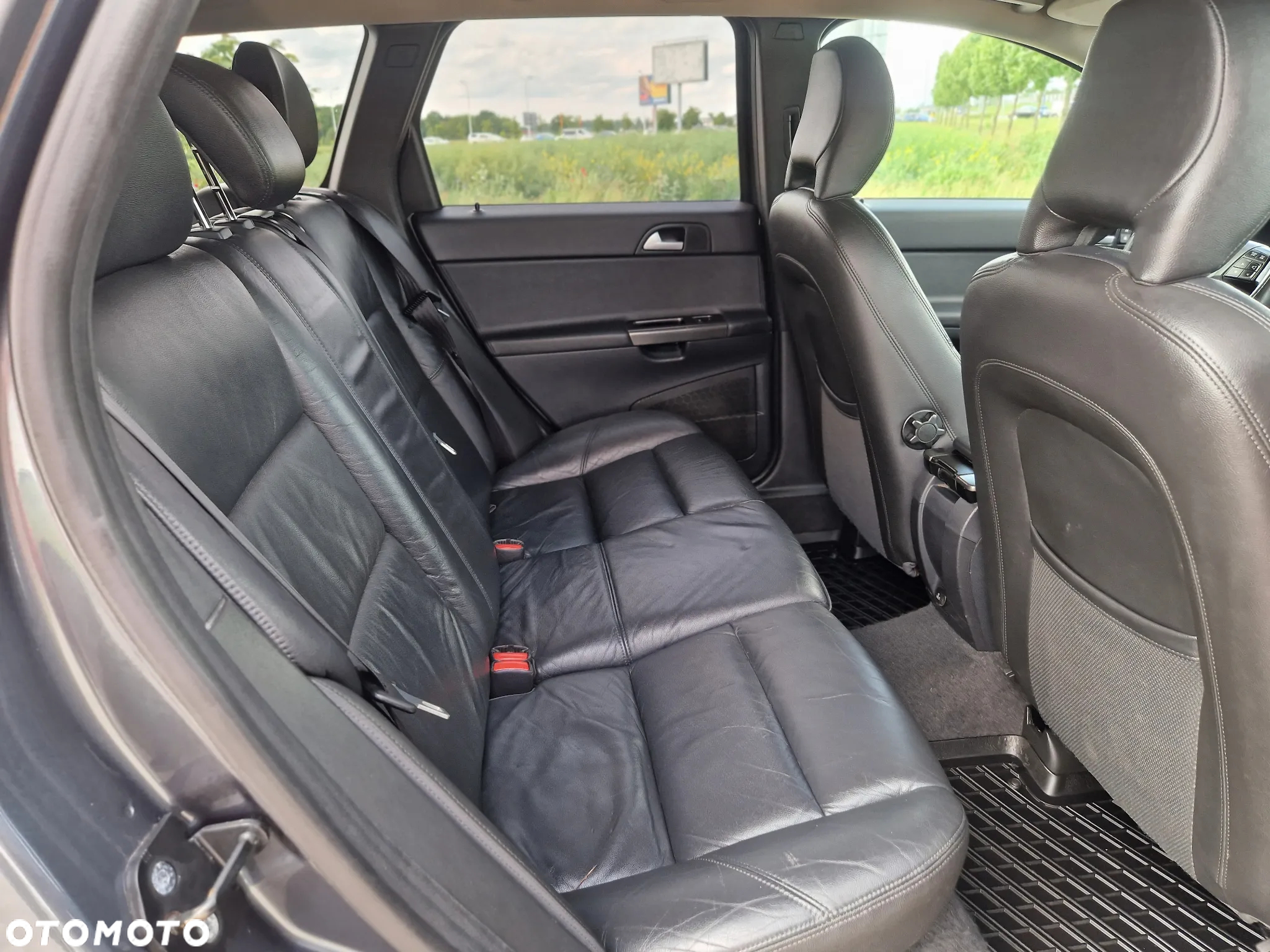 Volvo V50 2.0D DPF RDesign - 7