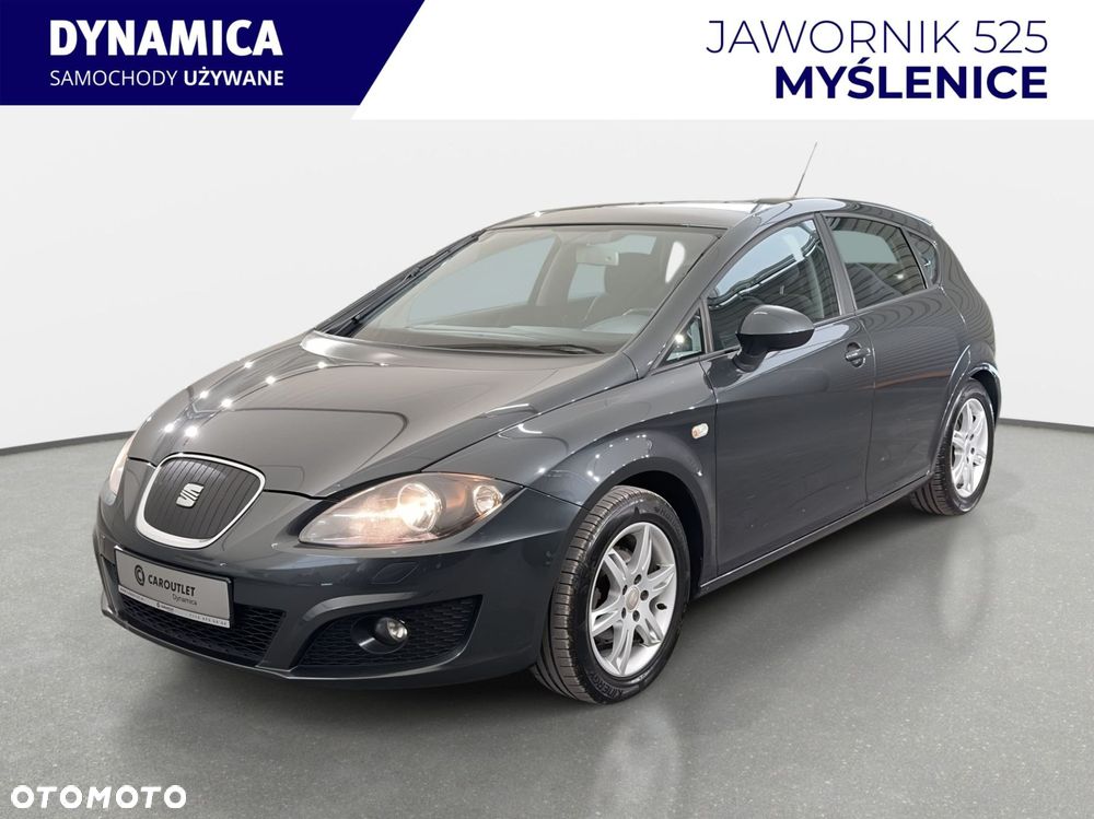 Seat Leon - 5