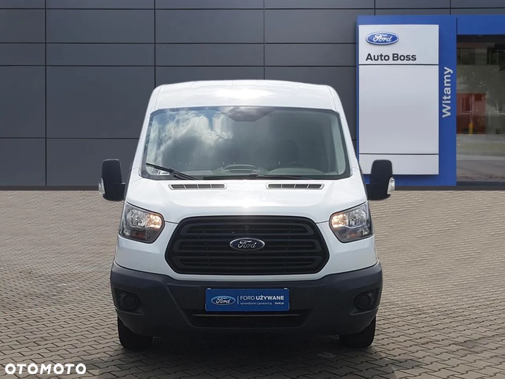 Ford Transit - 8