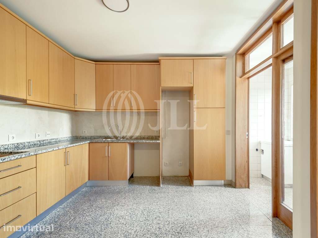 Apartamento T3 vista mar Foz do Douro, Porto. - Grande imagem: 5/28