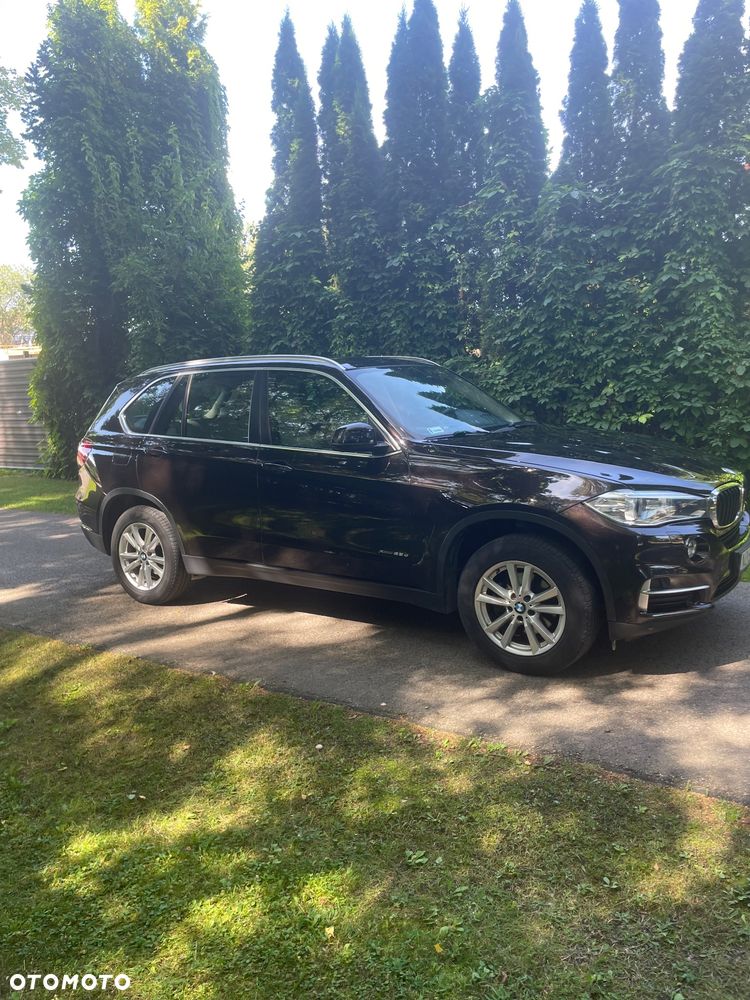 BMW X5 - 3