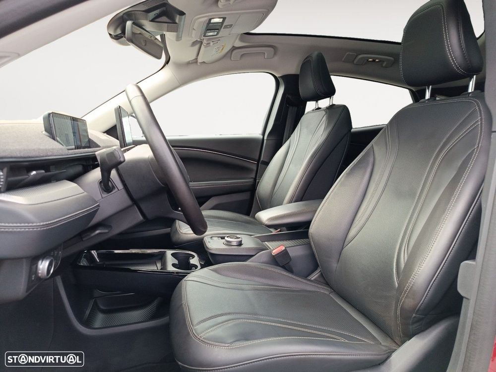 Ford Mustang Mach-E Standard - 9