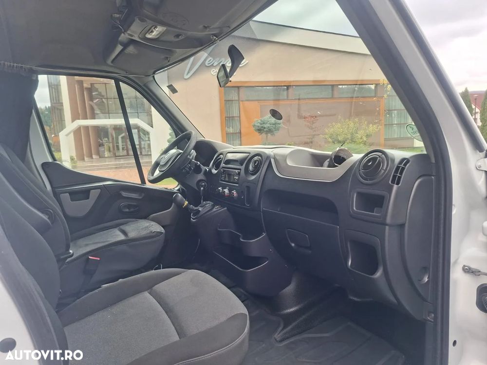 Renault Master - 6