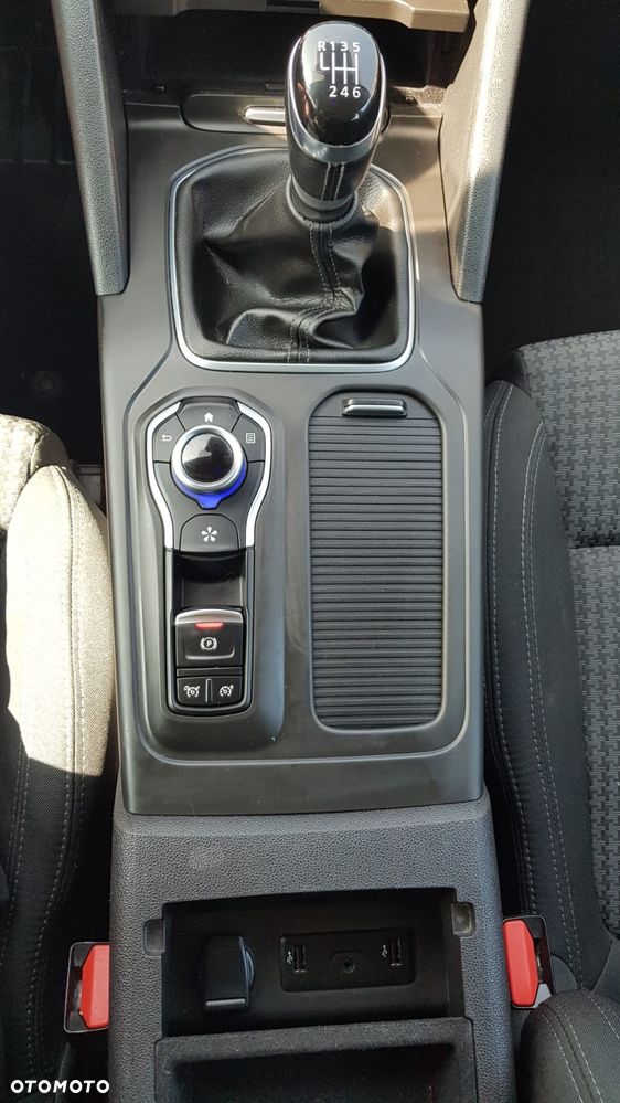 Renault Talisman - 26