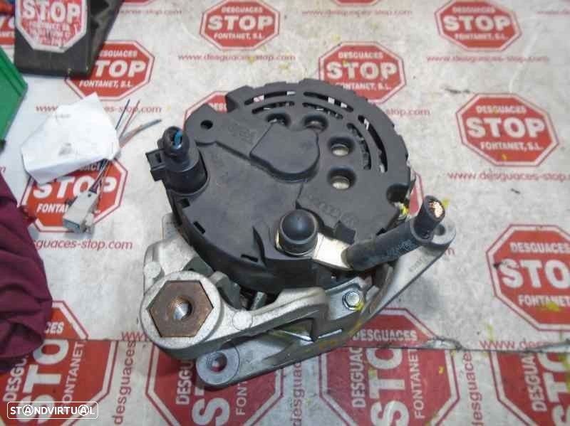 ALTERNADOR AUDI A4 2000 - 3