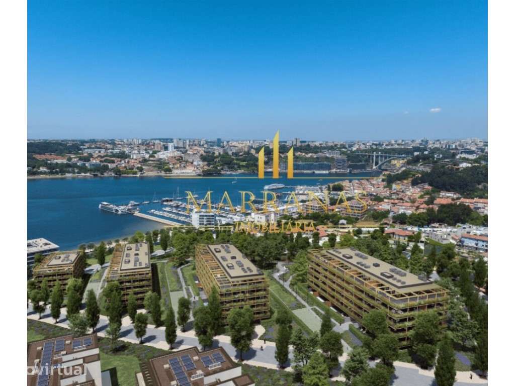Apartamento T2 Novo - Grande imagem: 4/27