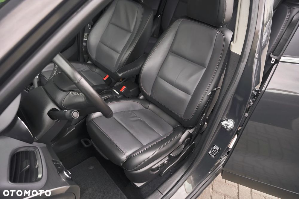 Opel Mokka 1.4 Turbo Automatik Color Innovation - 25