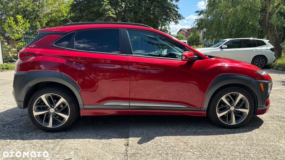 Hyundai Kona - 8