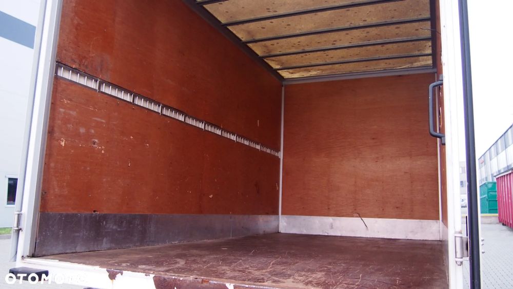 Opel Movano - 7