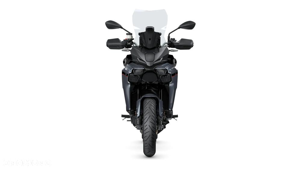 Yamaha Tracer - 16