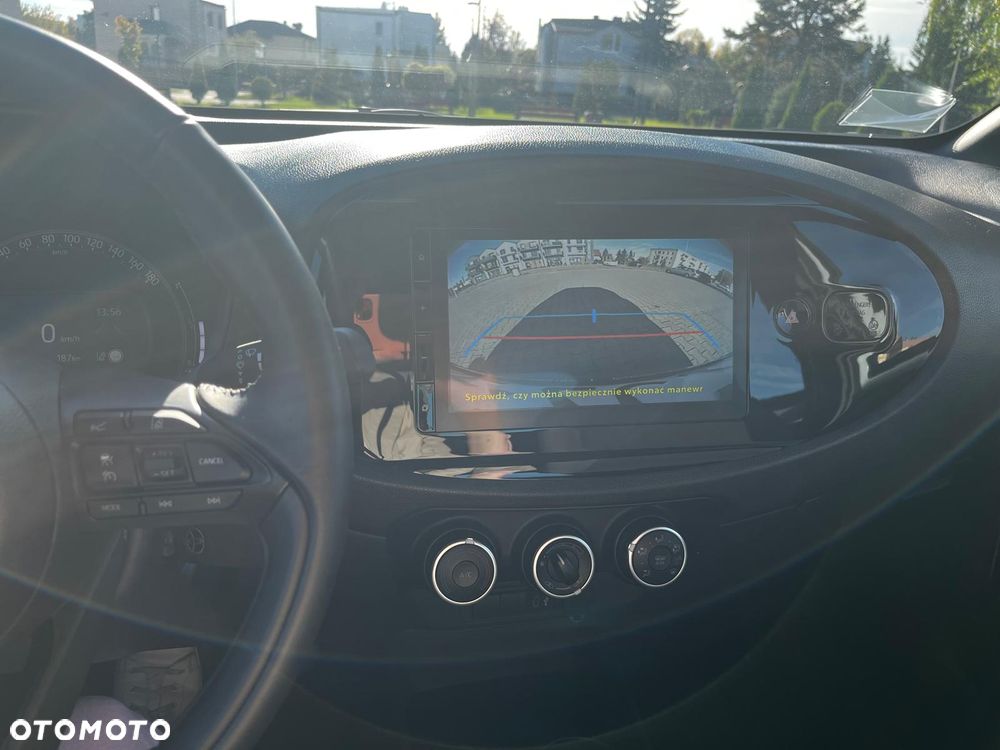 Toyota Aygo X - 18