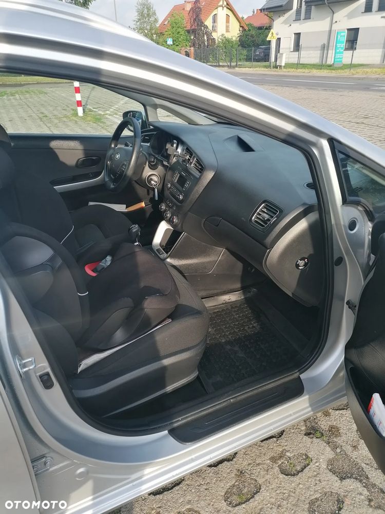 Kia Ceed 1.6 CRDi M - 19