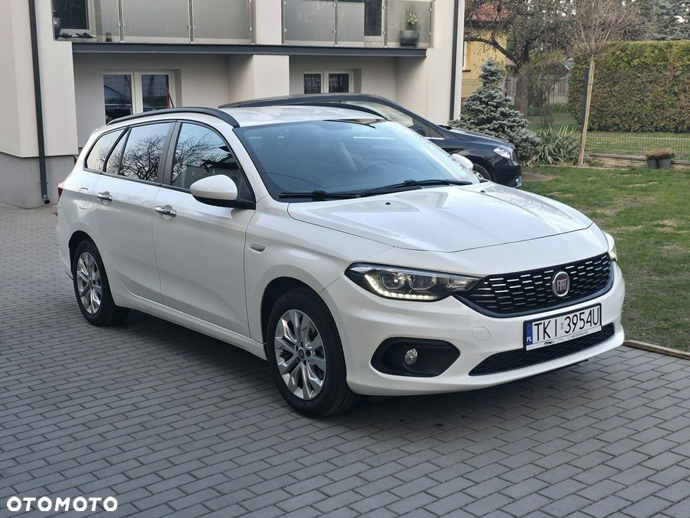 Fiat Tipo - 2