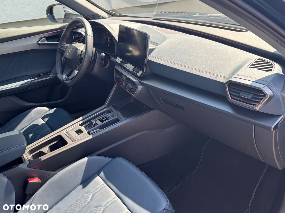 Cupra Formentor 2.0 TSI 4Drive VZ DSG - 15