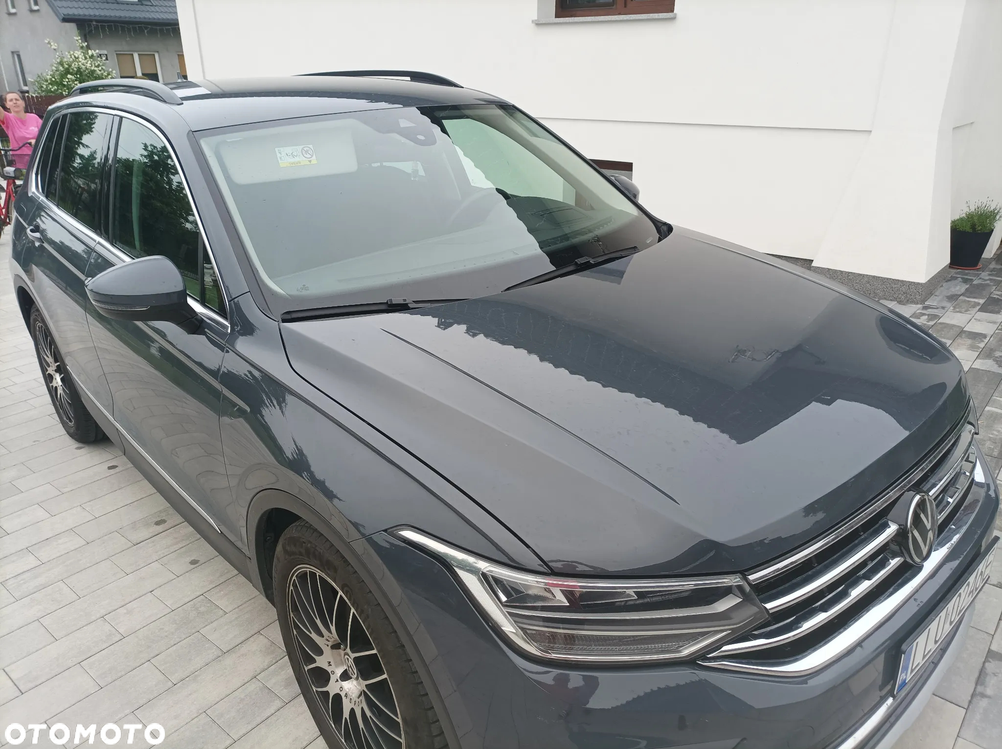 Volkswagen Tiguan 2.0 TDI SCR - 6