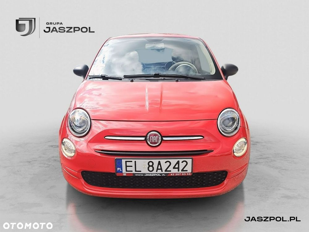 Fiat 500 - 2