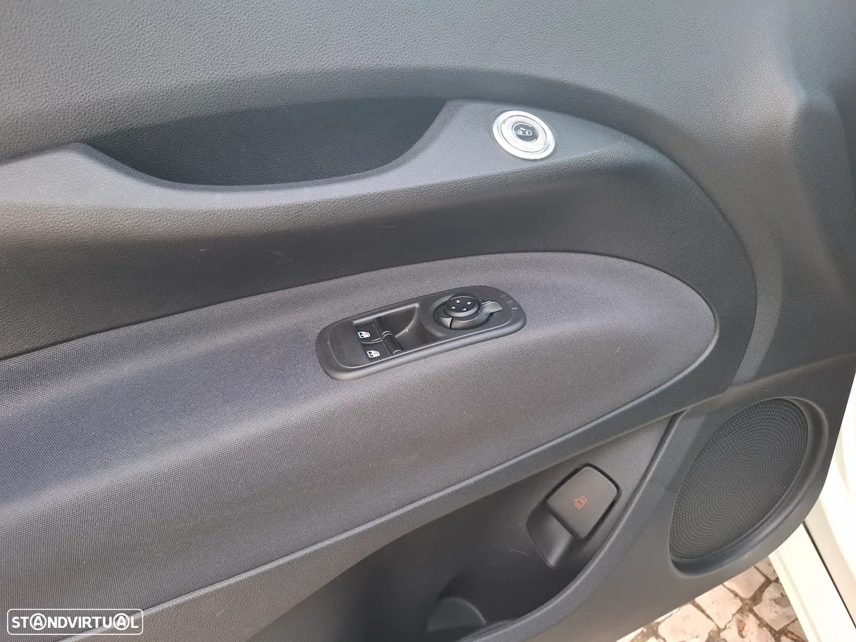 Fiat 500e Icon - 22