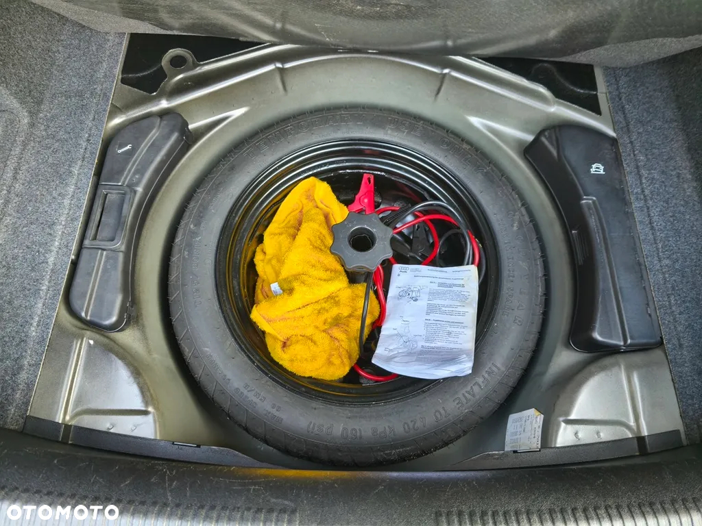Audi A4 1.8T - 26