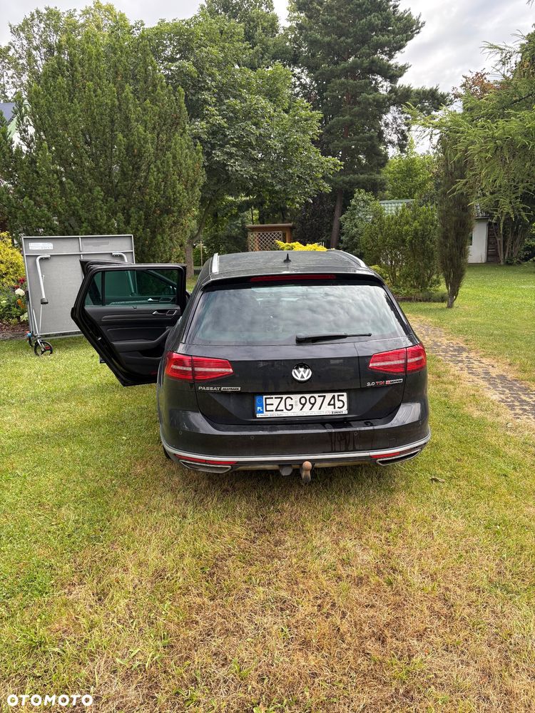 Volkswagen Passat - 3