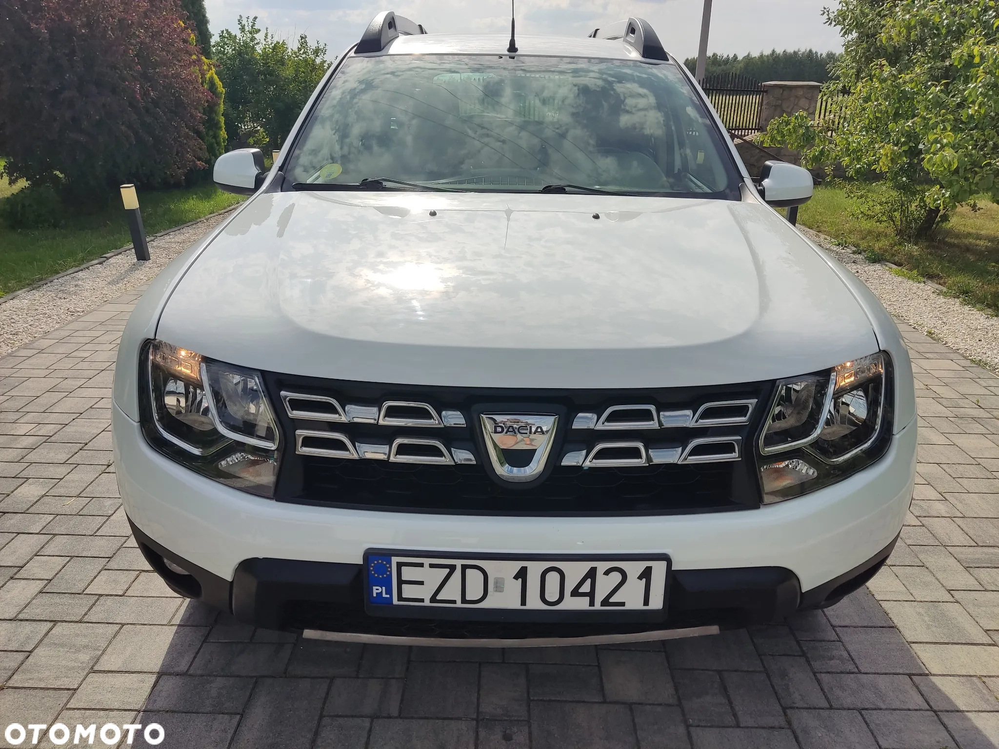 Dacia Duster 1.5 dCi Ambiance - 13