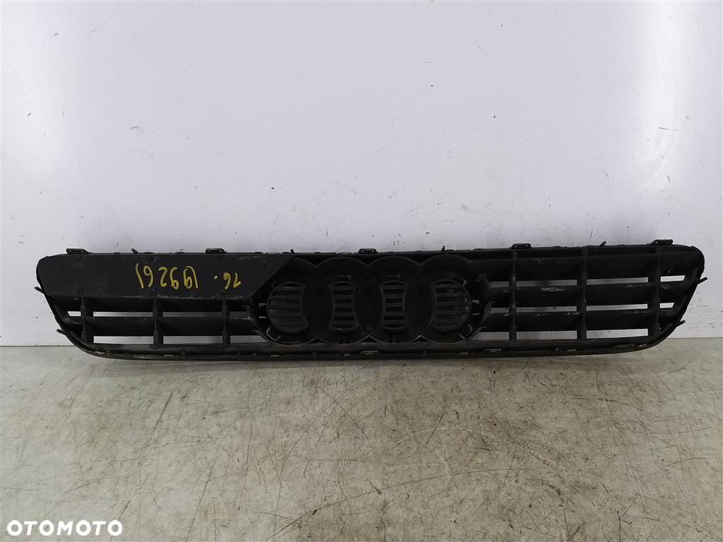 Atrapa Grill Audi A3  8L 1996-2003R 8L0807683 - 3