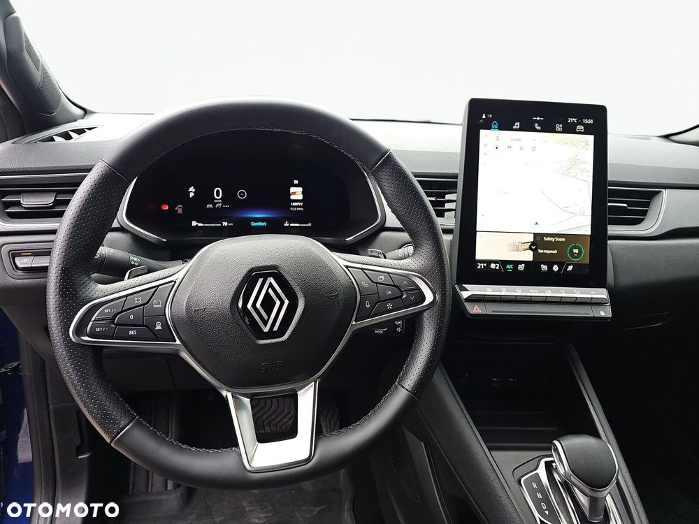 Renault Captur - 14