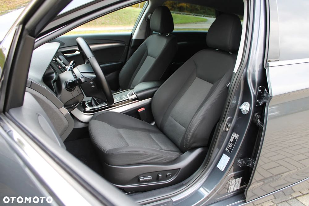 Hyundai i40 - 28