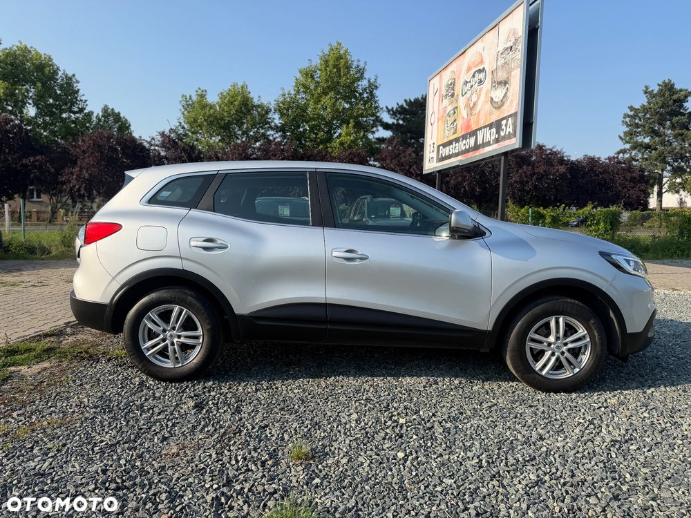 Renault Kadjar - 18