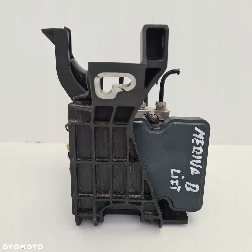 opel meriva b 1.4t pompa sterownik abs - 1