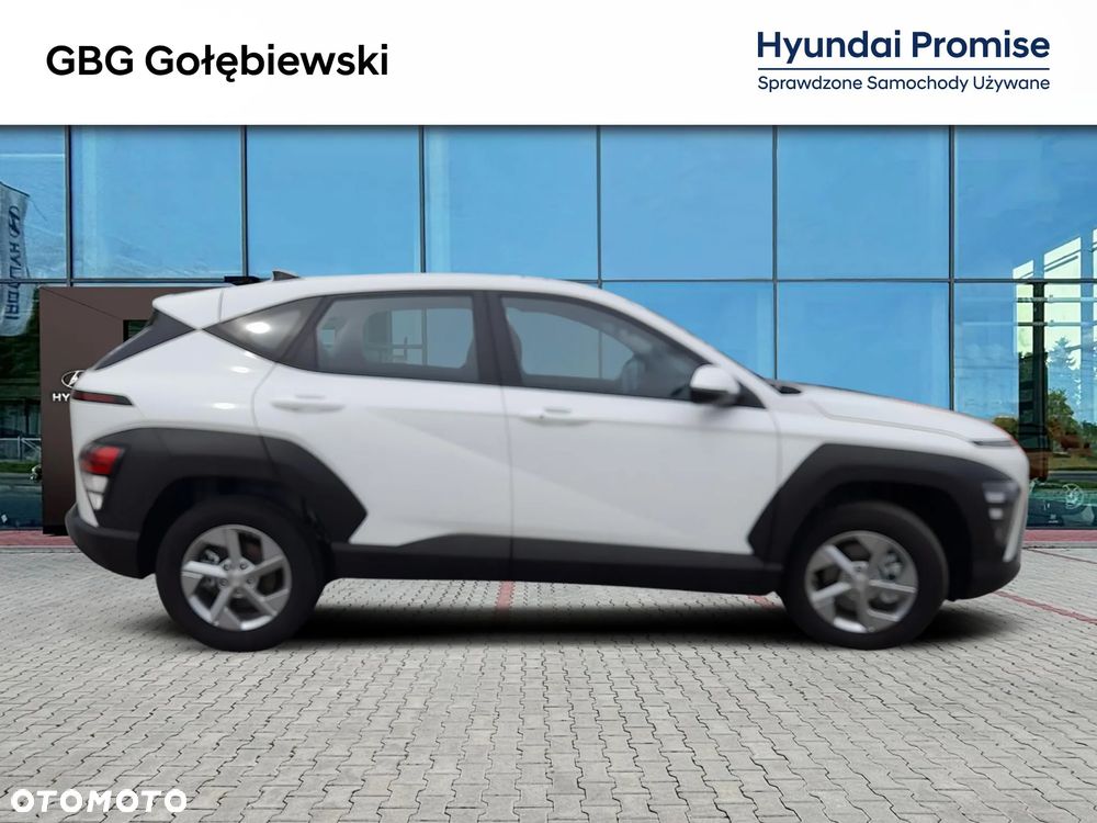 Hyundai Kona - 5