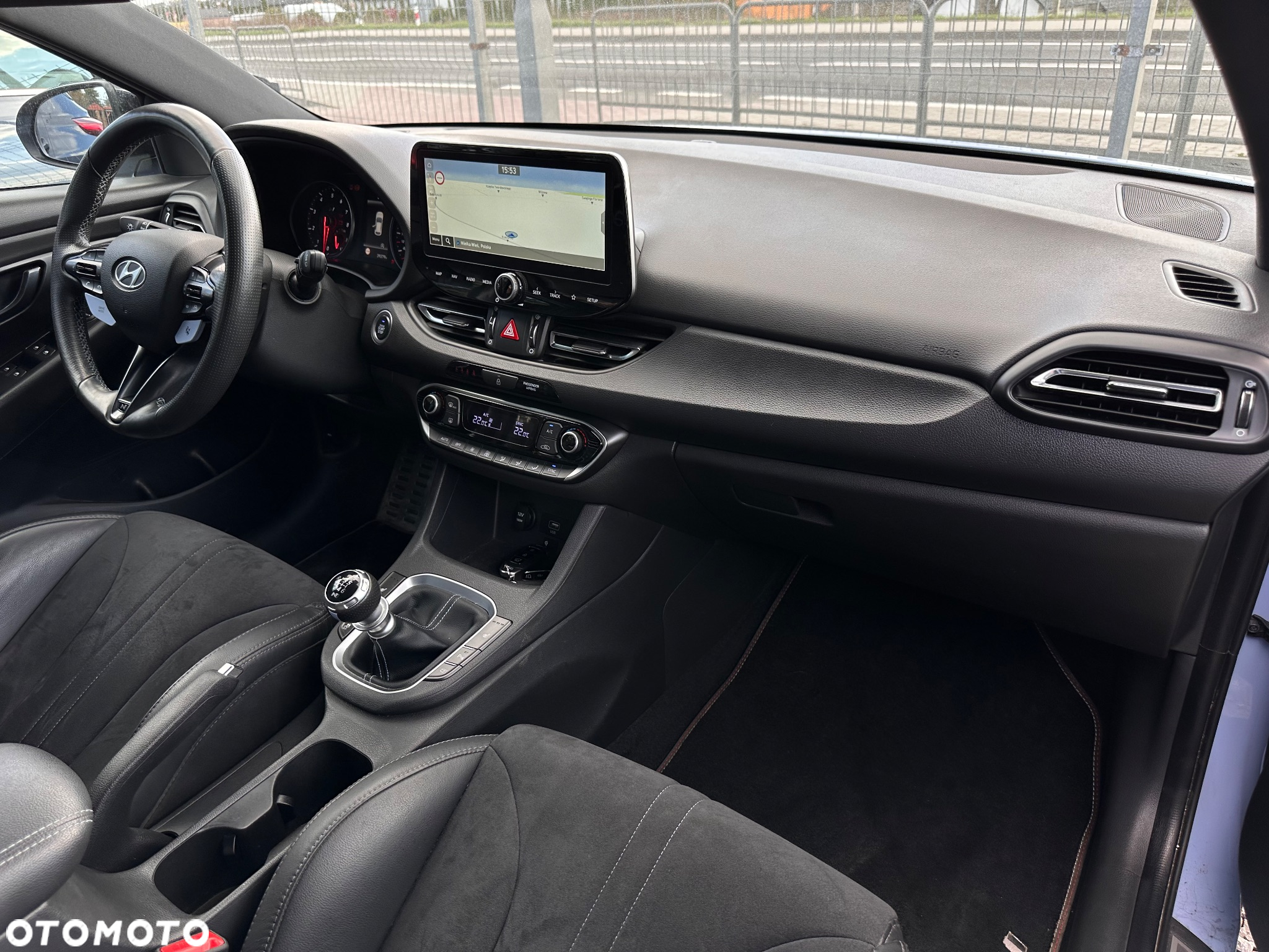 Hyundai i30 N 2.0 T-GDI Performance - 20