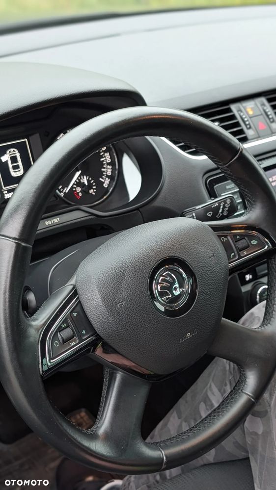 Skoda Octavia 1.4 TSI Elegance - 7