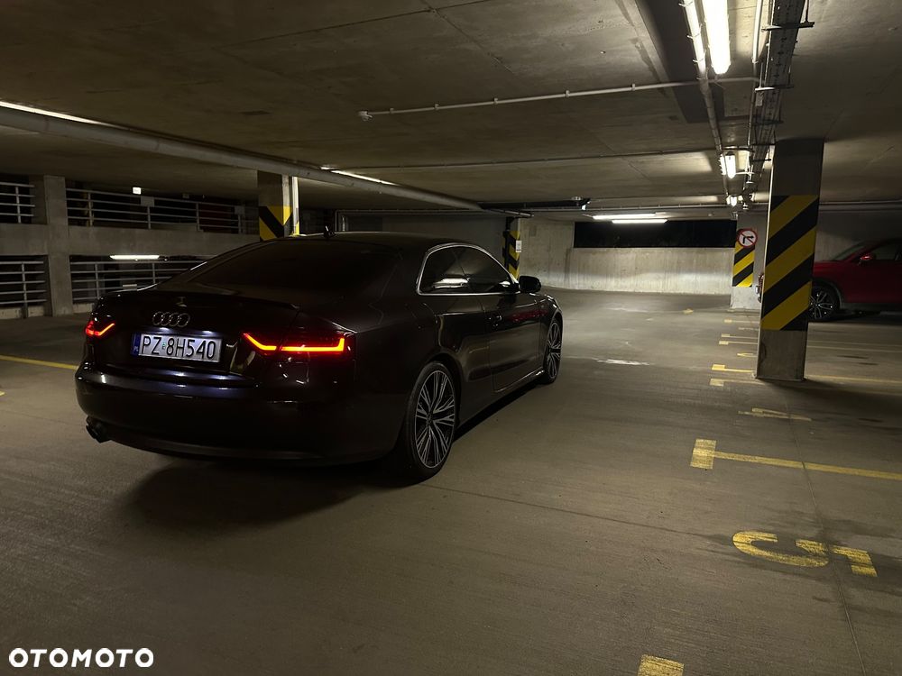 Audi A5 Coupé 1.8 TFSI - 16