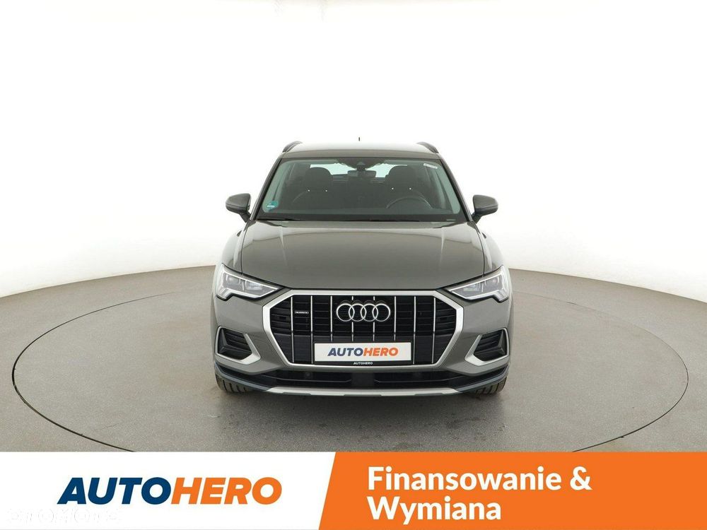 Audi Q3 40 TFSI Quattro S tronic advanced - 12
