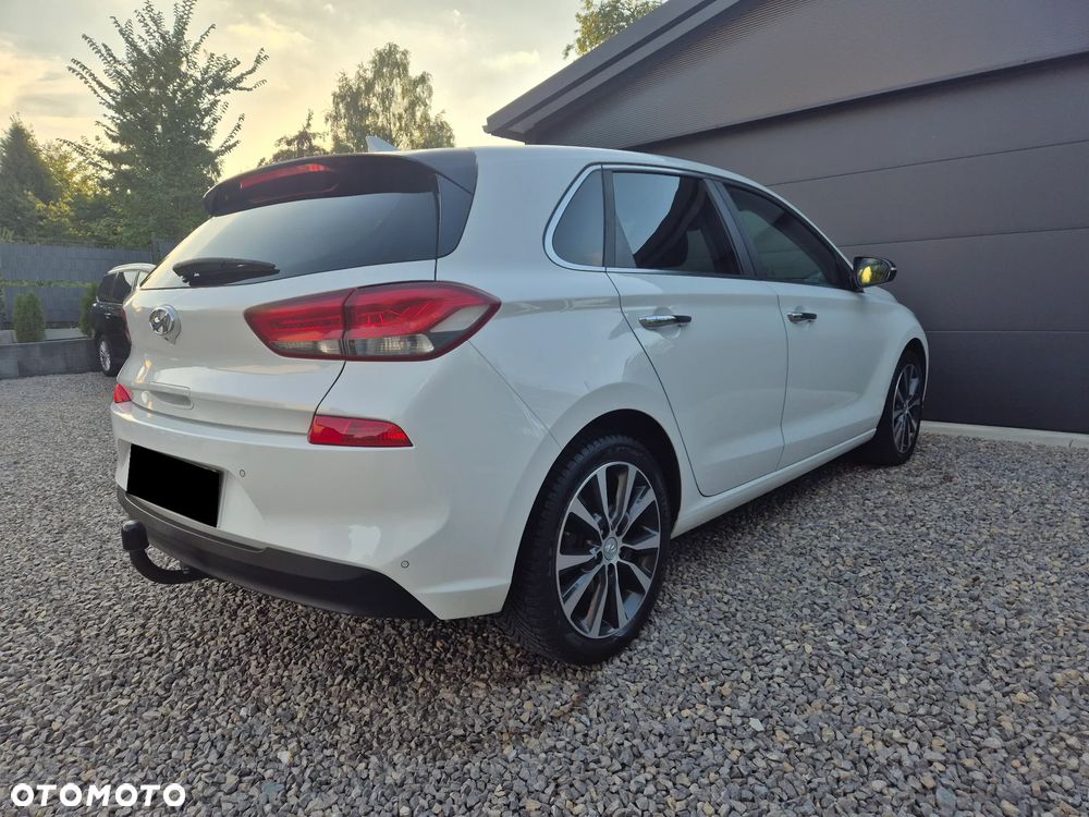 Hyundai i30 1.4 T-GDI Intro Edition - 6