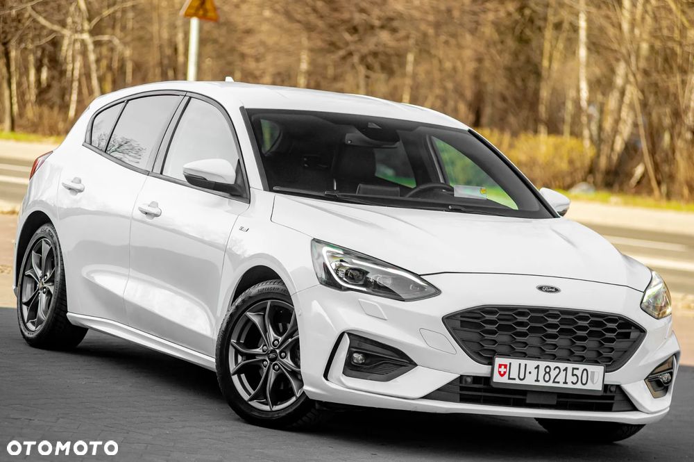 Ford Focus - 2