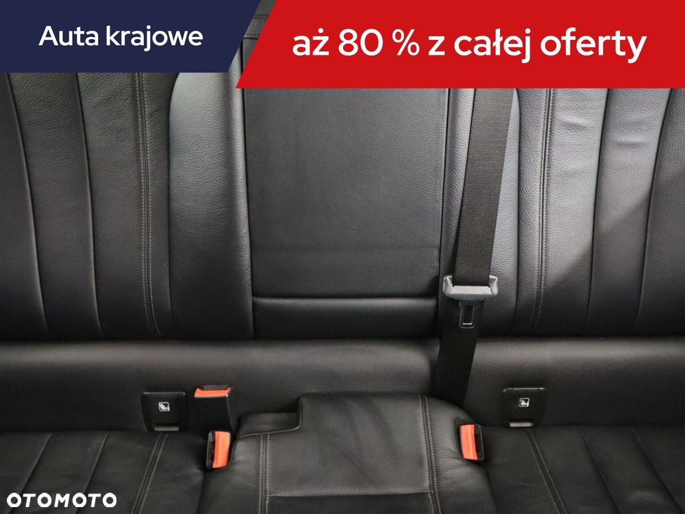 BMW Seria 5 - 12