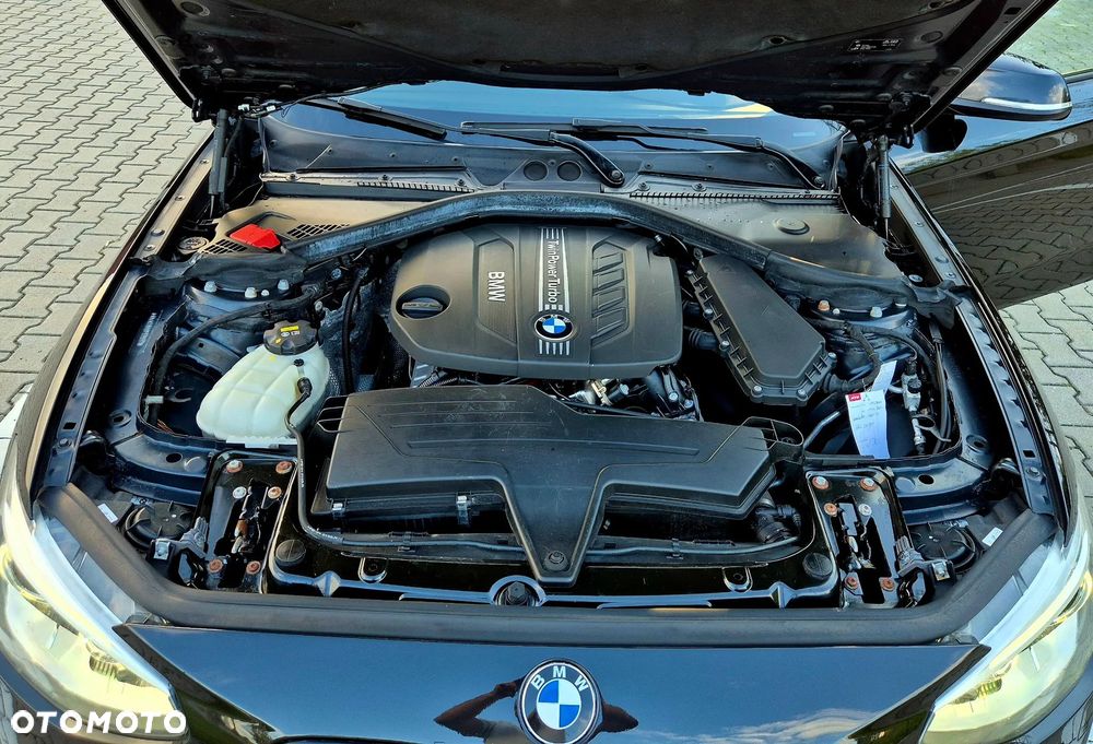 BMW Seria 1 118d Urban Line - 35