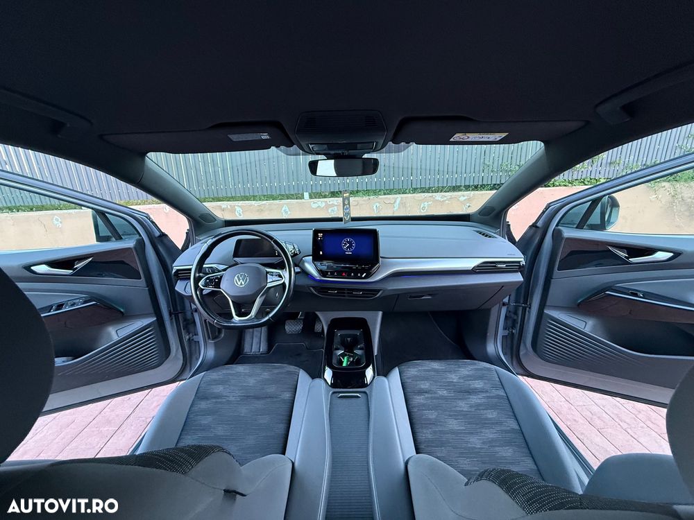 Volkswagen ID.4 52 kWh Pure - 9
